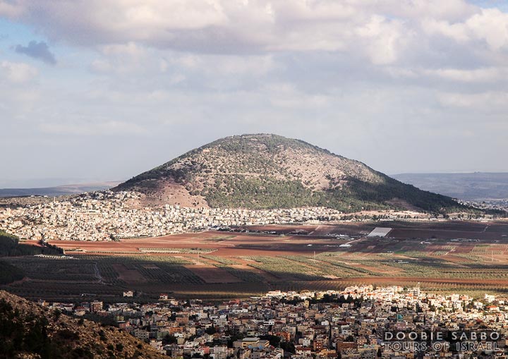 Mount Tabor