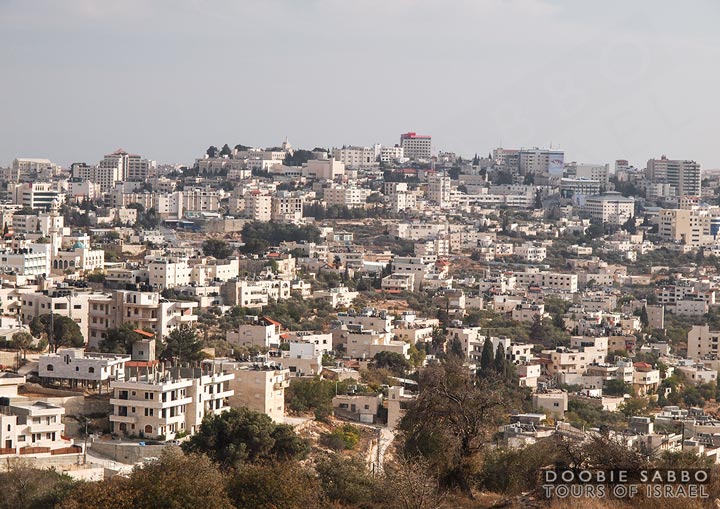 Bethlehem.